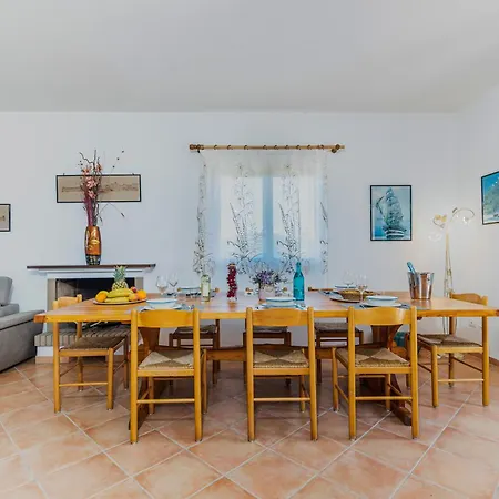 Country - Happy Apartament Alghero