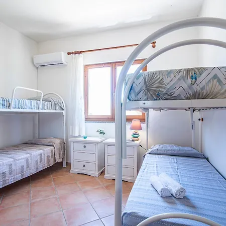 Country - Happy Apartament Alghero