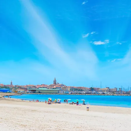 Apartament Country - Happy Alghero