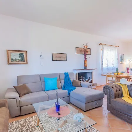 Apartament Country - Happy Alghero