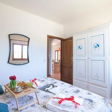 Apartament Country - Happy