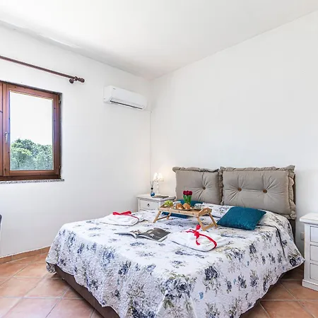 Country - Happy Apartament Alghero