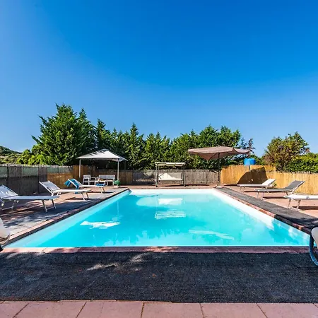 Apartament Country - Happy Alghero