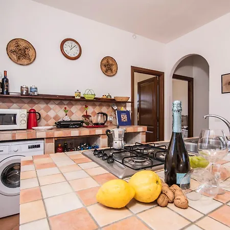 Apartament Country - Happy *