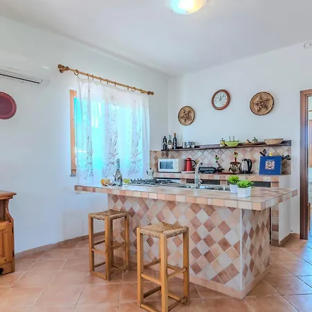 Country - Happy Apartament Alghero
