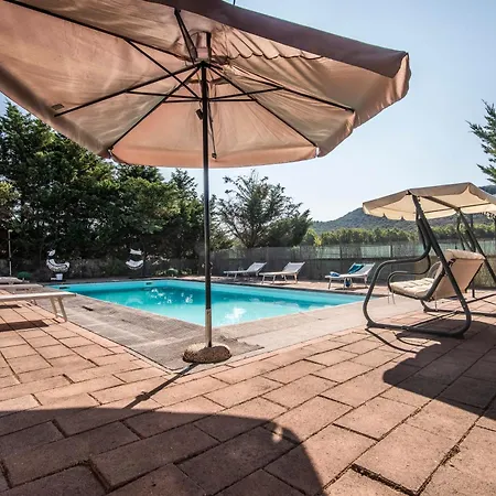 Country - Happy Apartament Alghero