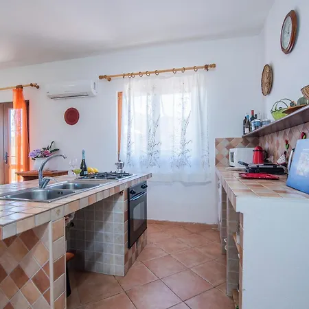 Apartament Country - Happy Alghero