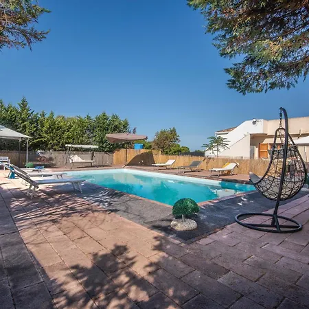 Apartament Country - Happy *