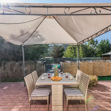 Apartament Country - Happy Alghero