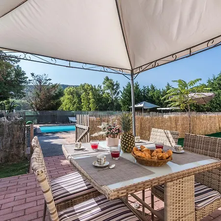 Country - Happy Apartament *